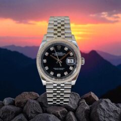 Datejust 36 12623
