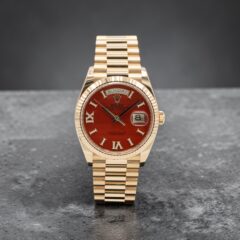 Day-Date 36 Yellow Gold 128238