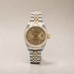 Ladies Datejust 26 691