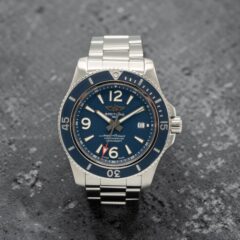 Breitling Superocean Automatic 44 A17367