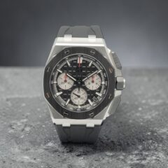 Audemars Piguet Royal Oak Offshore Chronograph 26420SO