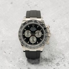 Daytona Oysterflex Baby Lemans 126519LN