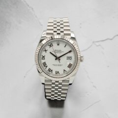 Datejust 41 126334