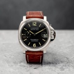 Panerai Luminor Marina Automatic PAM 48