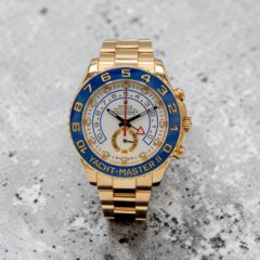 Yacht-Master II 116688