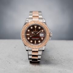 Yacht-Master 40 116621