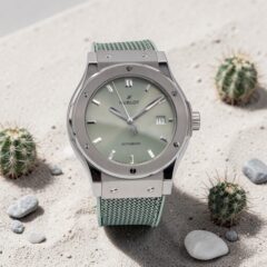 Hublot Classic Fusion 42 542.NX.891G.NR