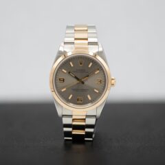 Oyster Perpetual 34 14203