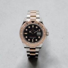 Yacht-Master Two Tone 116621