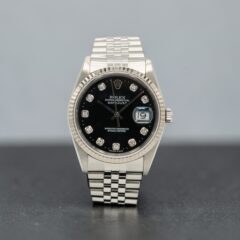 Datejust 36 16234