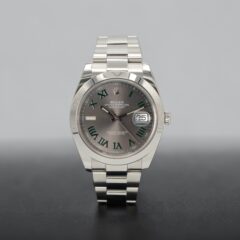 Datejust 41 126300