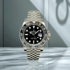 GMT-Master II "Bruce Wayne" 126710GRNR