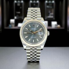 Datejust 41 126334