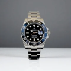 Submariner Date 40 116610LN