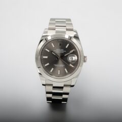 Datejust 41 126300
