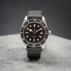 Tudor Black Bay Heritage 79220N