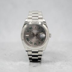 Datejust 41 126300