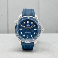 Omega Seamaster Diver 300 M 42mm 210.32.42.20.03.001