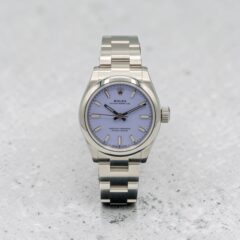 Oyster Perpetual Lavender 31 277200