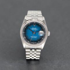 Datejust 36 16234