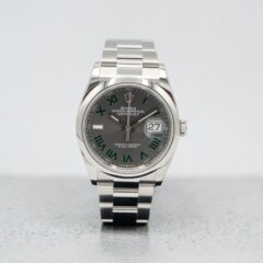 Datejust 36 126200