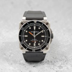 Bell & Ross BR 03-92