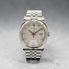 Datejust 36 116234