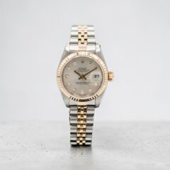 Ladies Datejust 26 69173