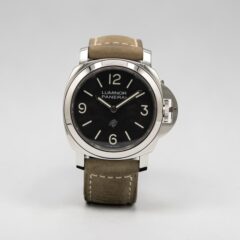 Panerai Luminor Base Logo Pam01086