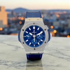 Hublot Big Bang Chronograph 44 301.sx.7170.lr