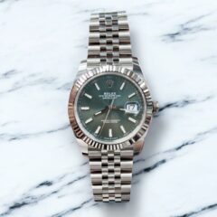Datejust 41 126334