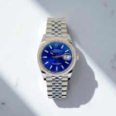 Datejust 36 126234
