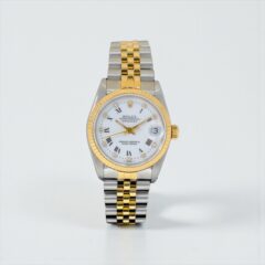 Datejust 31 68273