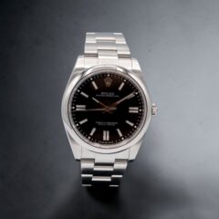 Oyster Perpetual 41 124301