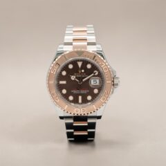 Yacht-Master 40 126621