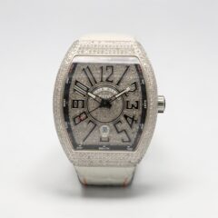 Franck Muller Vanguard V 41 SC DT
