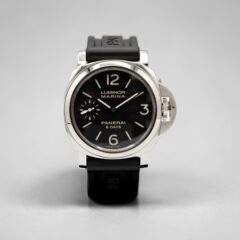Panerai Luminor Marina 8-Days PAM00510