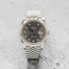 Datejust 41 126334