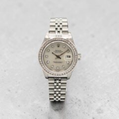 Rolex Ladies' Datejust 26 179174