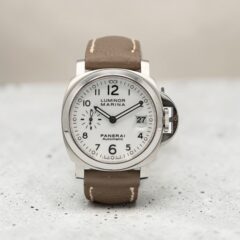 Panerai Luminor Marina Automatic PAM00049
