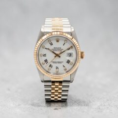 Datejust Men 36 16233