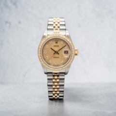 Ladies Datejust 26 79173