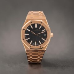 Audemars Piguet Royal Oak Rose Gold 15510OR.OO.1320OR.04