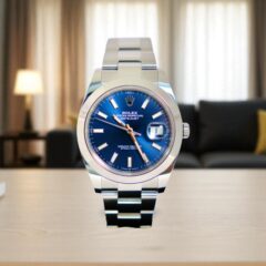 Datejust 41 126300