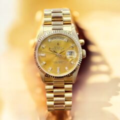 Day-Date 36 18238