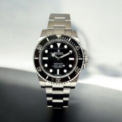 Submariner No-Date 114060