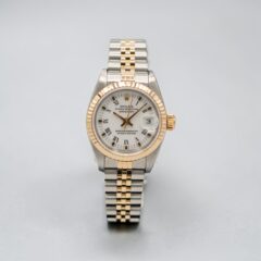 Ladies Datejust 26 69173