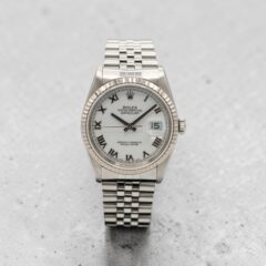 Datejust 36 16234