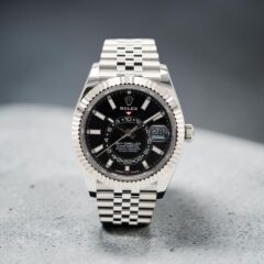 Sky-Dweller 42 336934