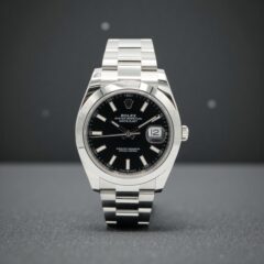 Datejust 41 126300